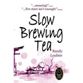 Slow Brewing Tea