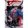 Superman Vol. 2: The Chained