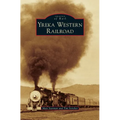 Yreka Western Railroad