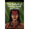 The Ballad of Nancy April: Shawnadithit