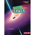 Weird Space