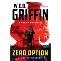 W.E.B. Griffin Zero Option