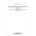 Die Althochdeutschen Adjektive Auf -Aht(i)/-Oht(i): Eine Diachron- Und Synchron-Vergleichende Untersuchung