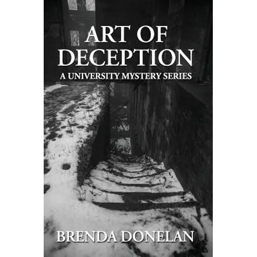Art Of Deception