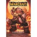 Warcraft Legends, Volume 1