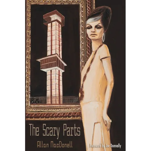 The Scary Parts