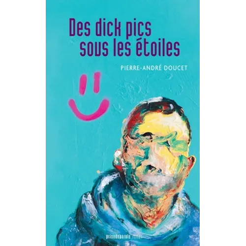 Des dick pics sous les étoiles