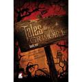 Tales of the Grimoire - Book One