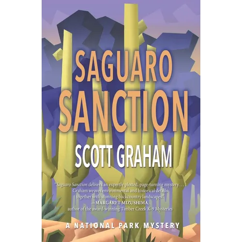 Saguaro Sanction