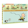 Peanuts Every Sunday 1952-1955