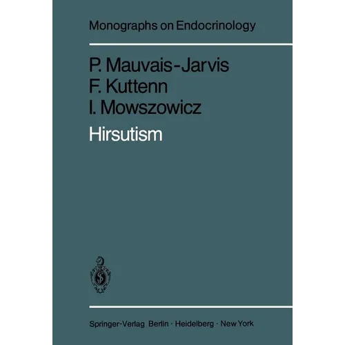 Hirsutism