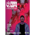 4 Pages 16 Bars: A Visual Mixtape Vol. 08 - Change Clothes