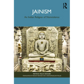 Jainism: An Indian Religion of Nonviolence