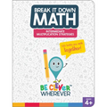 Break It Down Intermediate Multiplication Strategies Reference Book