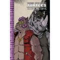 Teenage Mutant Ninja Turtles: The IDW Collection Volume 8