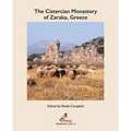 The Cistercian Monastery of Zaraka, Greece