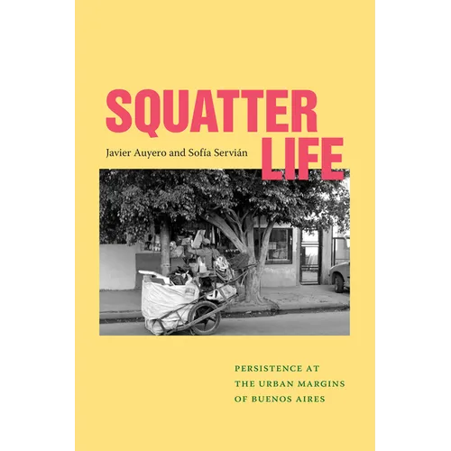 Squatter Life: Persistence at the Urban Margins of Buenos Aires