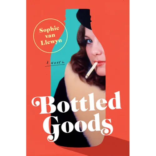 Bottled Goods