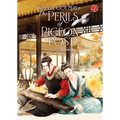 You've Got Mail: The Perils of Pigeon Post - Fei GE Jiao You Xu Jin Shen (Novel) Vol. 2