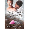 Love Comes Silently: Volume 1