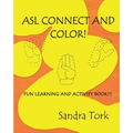ASL Connect and Color