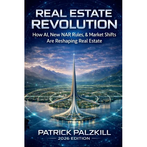 Real Estate Revolution: How AI, New NAR Rules, & Market Shifts Are Reshaping Real Estate