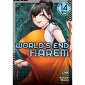 World's End Harem Vol. 14 - After World