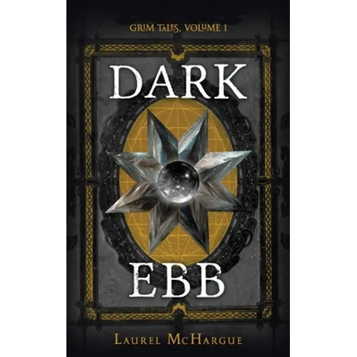 Dark Ebb: Grim Tales