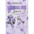 Scandalous Games - Arranged games #1 (Discreet cover)