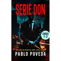 Serie Don: Volumen 1: Thriller psicológico de amor, misterio y suspense