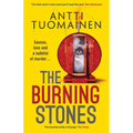 The Burning Stones