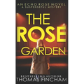 The Rose Garden: A Murder Mystery Series of Crime and Suspense