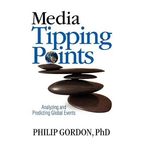 Media Tipping Points: Analyzing and Predicting Global Events