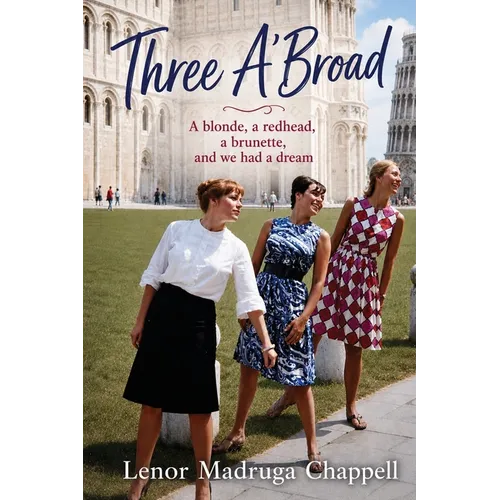 Three A'Broad