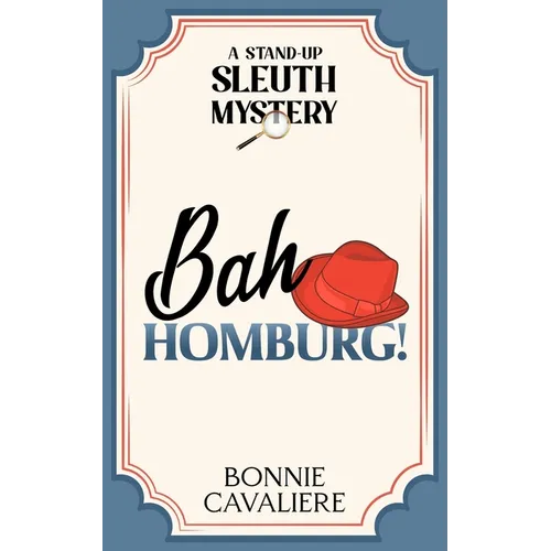 Bah Homburg!