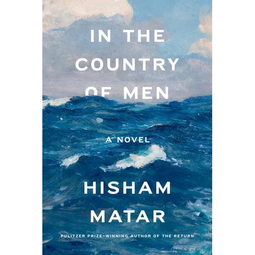 In the Country of Men