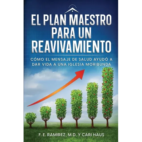 El Plan Maestro para un Reavivamiento: Cómo el mensaje de salud ayudó a dar vida a una iglesia moribunda