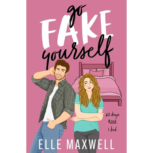 Go Fake Yourself