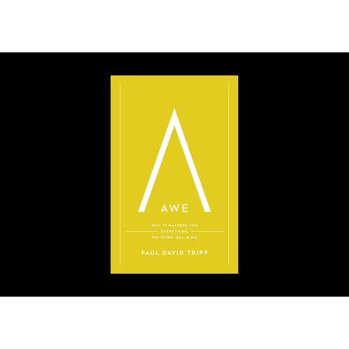 Awe: Why It Matters for Everything We Think, Say, and Do (with Study Questions)