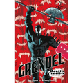 Grendel: Devil's Crucible--Defiance