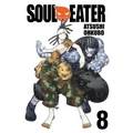 Soul Eater, Vol. 8