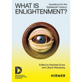 What Is Enlightenment?: Questions for the Eighteenth Century