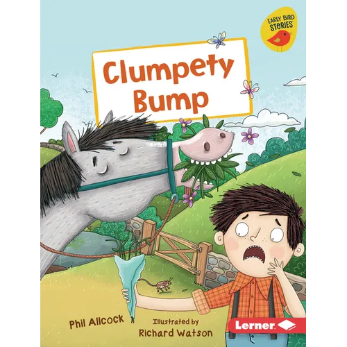 Clumpety Bump