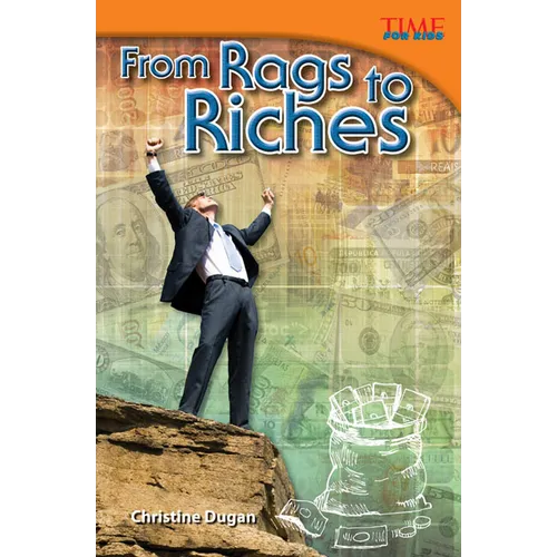 From Rags to Riches