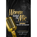 Women Behind The Mic: Curators of The Culture Volume Two "The Hip-Hop Edition"