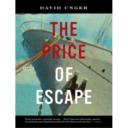 The Price of Escape