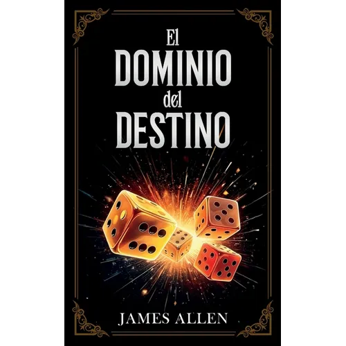El Dominio Del Destino - Colección Deluxe