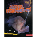 Jeepers, Sea Creatures!