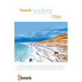 Fanack Water Files: Water Challenges and Solutions in Jordan with a Special Report on the Red Sea-Dead Sea Project