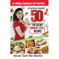 50 Top Secret Weight Loss Recipes